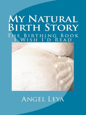 cover image of My Natural Birth Story